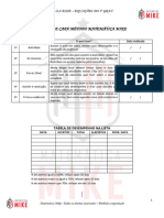 Aula Base 3 - Equações Do 1º Grau