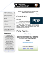 N 36 Jornal Da Matematica SPE