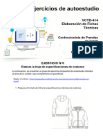 VCTD VCTD-414 Ejercicio T005