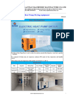 Heat Pump Drying Equipment: Henan Lantian Machinery Manufacture Co. LTD