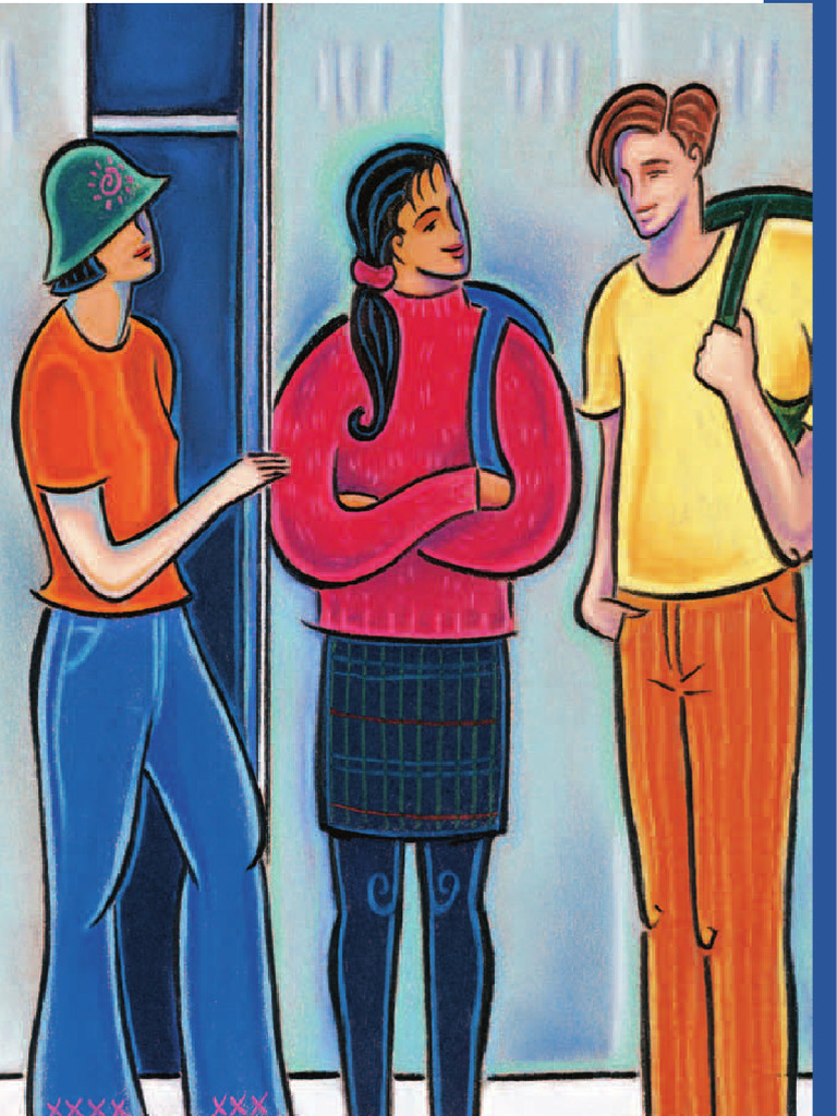EBSCO FullText 2023 12 19 | Download Free PDF | Adolescence | Sexual ...