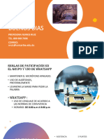 Unidad Ii Retroalimentacion PDF