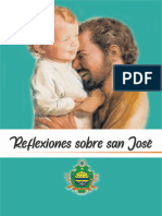 Reflexiones San Jose