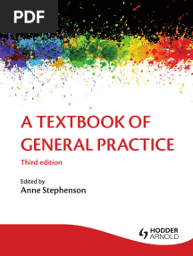 A Textbook of General Practice A Textboo