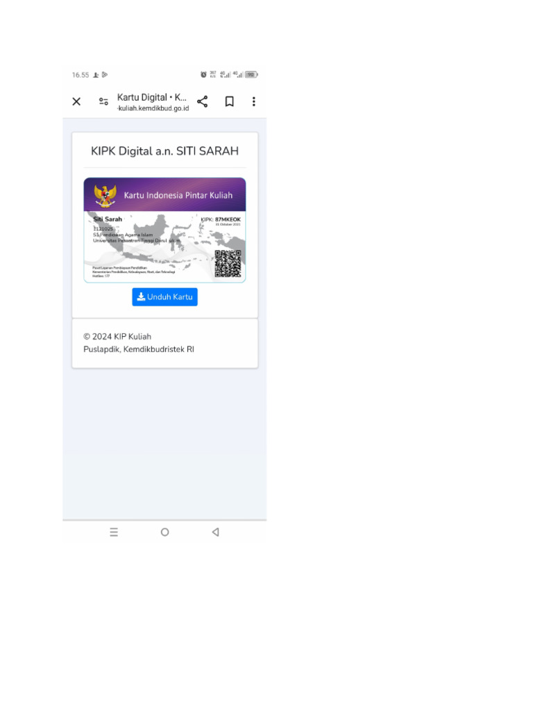 Kip K Screenshot | PDF