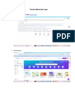 Tutorial Membuat Logo Di Canva
