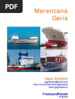 Download Gaguk Suhardjito - Rencana Garis by api-3828631 SN7162512 doc pdf