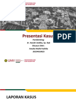 Presus Radiologi - Amalia