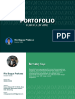 Porto Folio