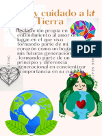 Amor A La Tierra