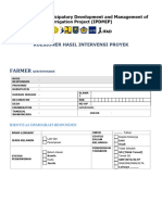 Kuesioner Petani Komponen 4.3 Final