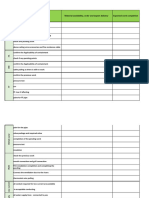 Program For The False Ceiling Suspension Clearance of High-Level