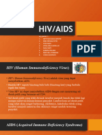 Hiv Aids