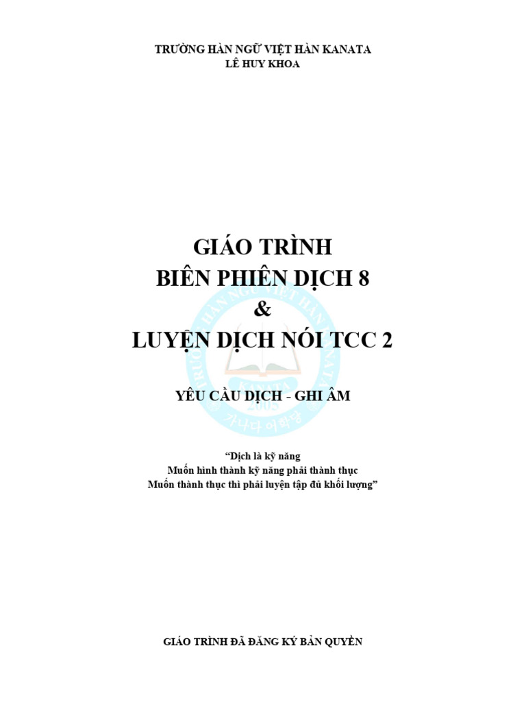 Luyen dich noi tcc2 pdf