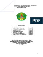 Proposal Terapi Anak Saba