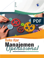 Buku Ajar Manajemen Operasional D0a551bb