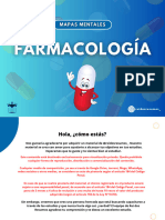 Mapas Mentales Farmacología - Com