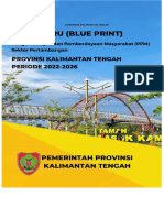 Dokument Blue Print PPM Kalimantan Tengah 2022 - Tte - Signed