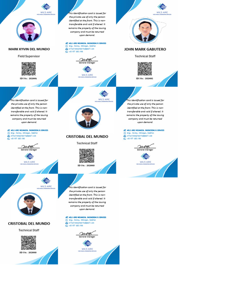 Sample Id Wils Pdf Citizenship Applications Of Cryptography