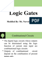 Logic Gates 2nd.
