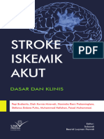 EBOOK - Stroke Iskemik Akut