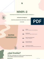 Mmpi 2