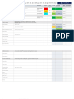 IC Project Requirements Gathering Checklist 11338 - WORD - ES