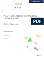 IC Software Quality Control Plan 11221 - WORD - ES