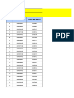 Peserta Training As Selection Crew Grobogan 13 Maret 2024