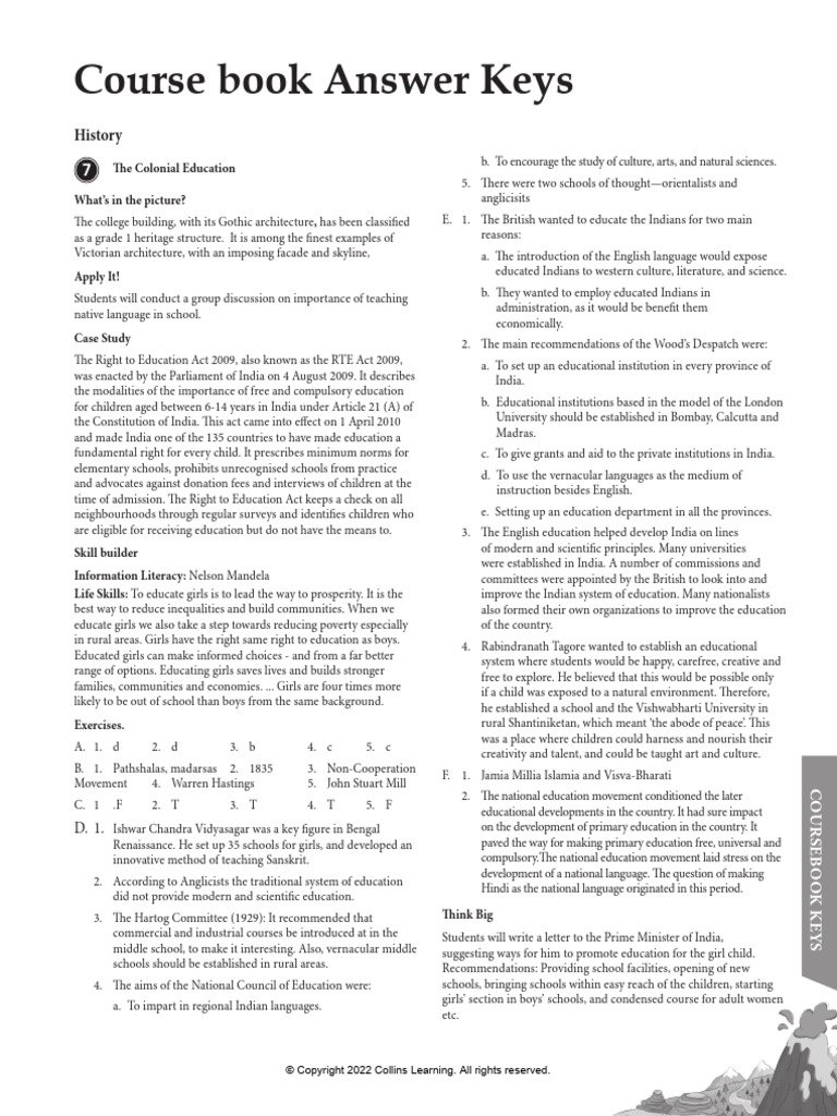 His G8 Ch-7 | PDF