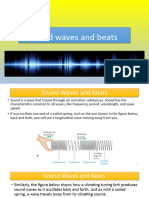 L14.1 Sound Waves and Beats 2