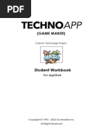 Technoapp2 Book