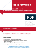 Loi Avenir Nov 2018 PDF