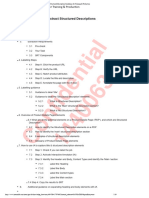 Churchill Structured Description Guidelines PDF