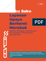 Buku Saku UBM