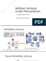 Rehabilitasi Jantung