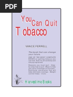 Download Tobacco by Shoshannah SN7162705 doc pdf