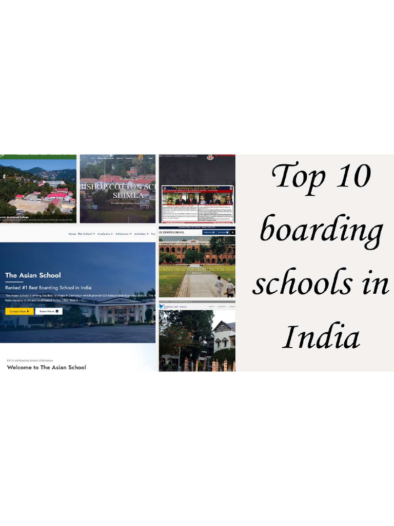 top-10-boarding-schools-in-india-pdf