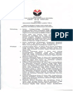 010 Tahun 2022 Peraturan Rektor Tentang Rekognisi Pembelajaran Lampau Tipe-A