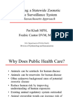 6_Zoonotic Disease Surveillance