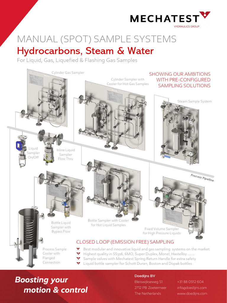 mechatest-manual-spot-sample-systems-liquid-and-gas-pdf