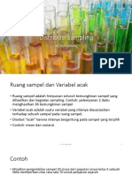 14 Distribusi Sampling