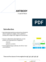 Antibodies