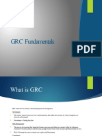 GRC Fundamental