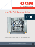 SmartMix® PLUS Brochure