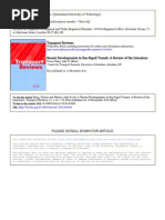 Download Recent Developments in Bus Rapid Transit a Review of the Literature by Rupika Priyadarshani Bandara SN71627382 doc pdf