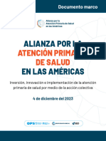 Alianza Por La Apa en Las Americas (2023)