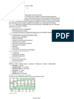 Crecimiento y Desarrollo Part 1