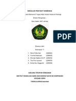 Kel.11 Makalah Demensia