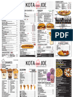 Kota+Joe+Main+Menu+9!11!2023 +Screw+the+Diet